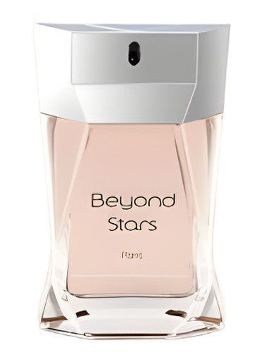 Yves de Sistelle Beyond Stars