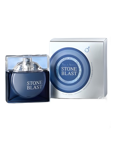 Yves de Sistelle Stone Blast