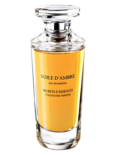 Yves Rocher Voile d'Ambre