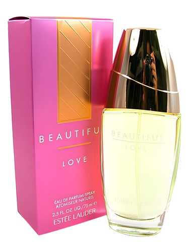 Estée Lauder Beautiful Love