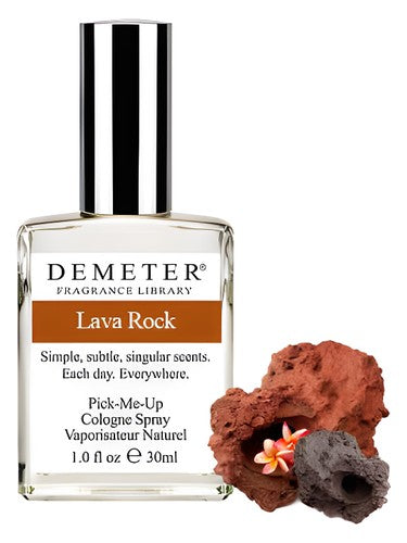 Demeter Fragrance Lava Rock