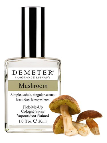 Demeter Fragrance Mushroom