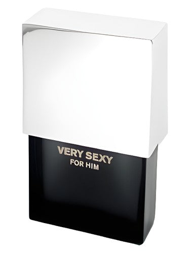 Victoria's Secret Very Sexy for Him