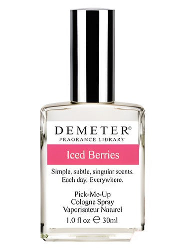Demeter Fragrance Iced Berries