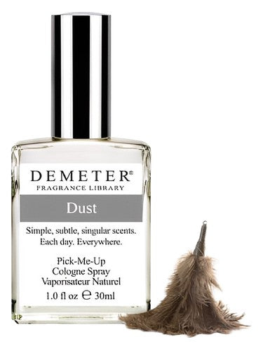 Demeter Fragrance Dust