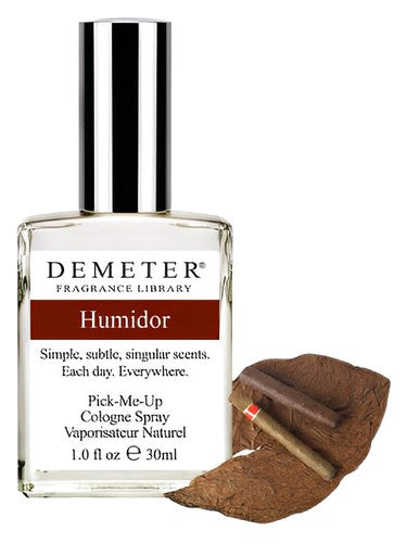 Demeter Fragrance Humidor