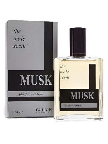 Tru Western Musk