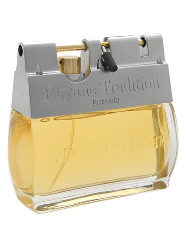 Reyane Tradition Insurrection