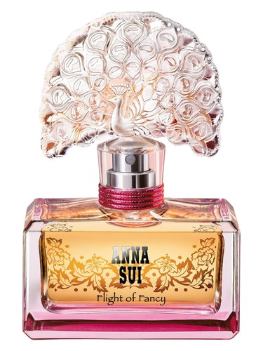 Anna Sui Flight Of Fancy