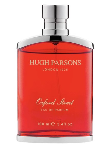 Hugh Parsons Oxford Street