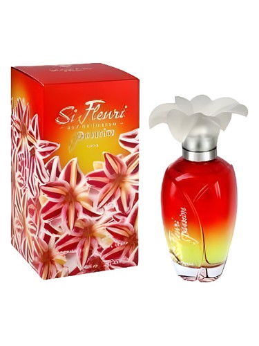 Lomani Si Fleuri Passion