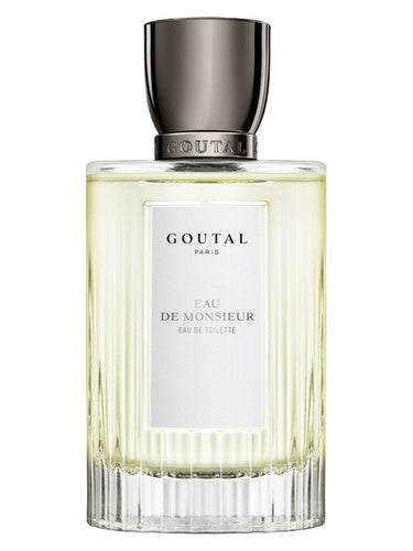 Goutal Eau de Monsieur