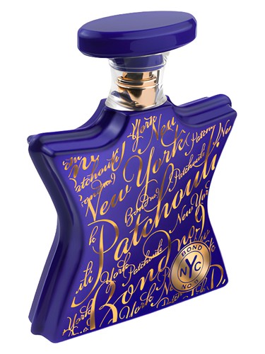 Bond No. 9 New York Patchouli