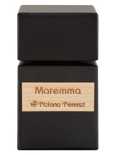 Tiziana Terenzi Maremma