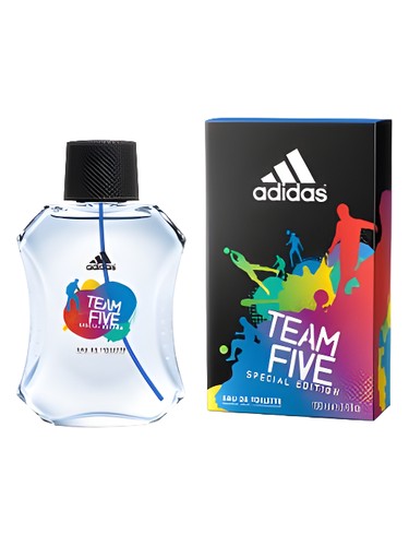 Adidas Team Five