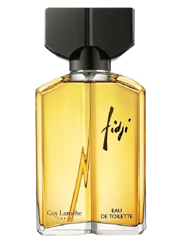 Guy Laroche Fidji Eau de Toilette