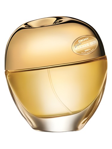 Donna Karan DKNY Golden Delicious Skin Hydrating Eau de Toilette
