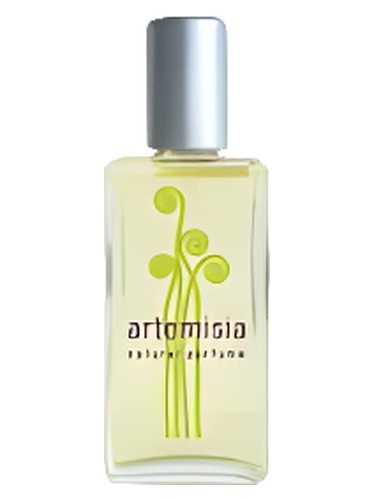 Artemisia Natural Perfume Golden Hour