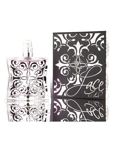 Tru Western Lace Noir