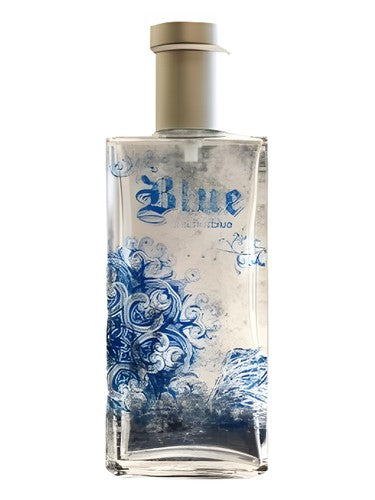 Tru Western Blue
