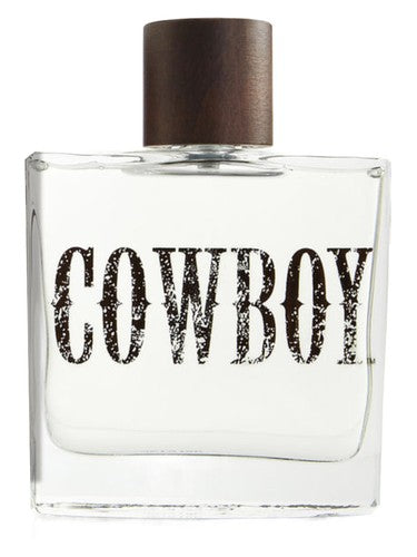 Tru Western Cowboy