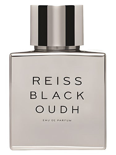 Reiss Black Oudh