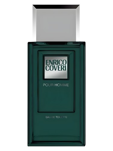 Enrico Coveri Enrico Coveri Pour Homme