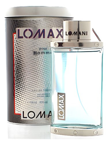 Lomani Lomax
