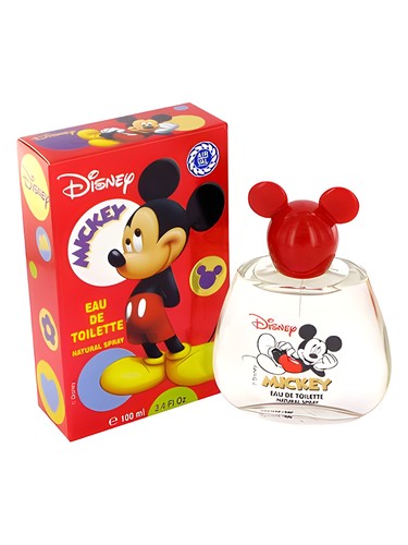 Air-Val International Disney Mickey