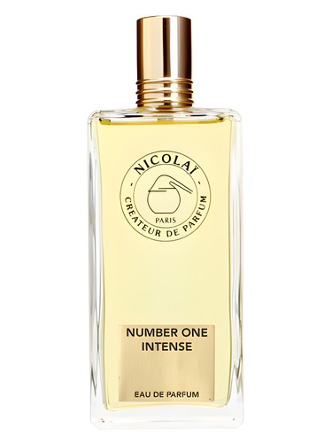 Nicolai Parfumeur Createur Number One Intense