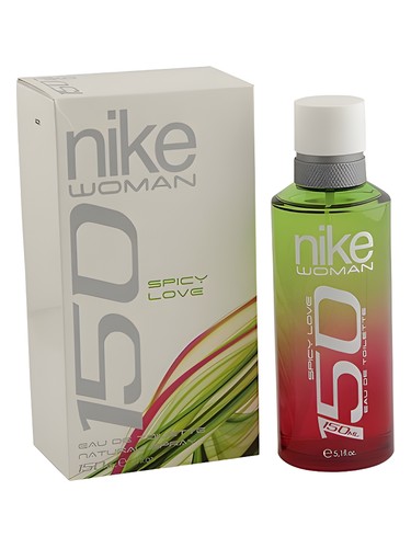 Nike Nike N150 Spicy Love
