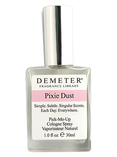 Demeter Fragrance Pixie Dust