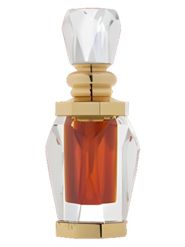 Arabian Oud Royal Amber