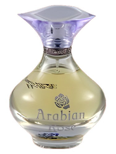 Arabian Oud Arabian Rose