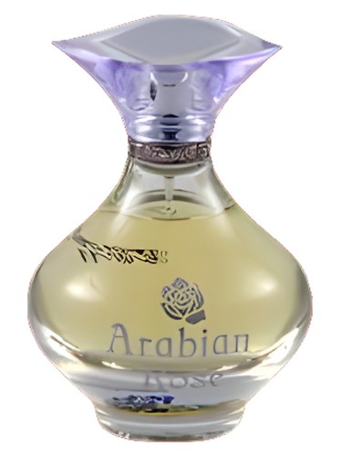 Arabian Oud Arabian Rose