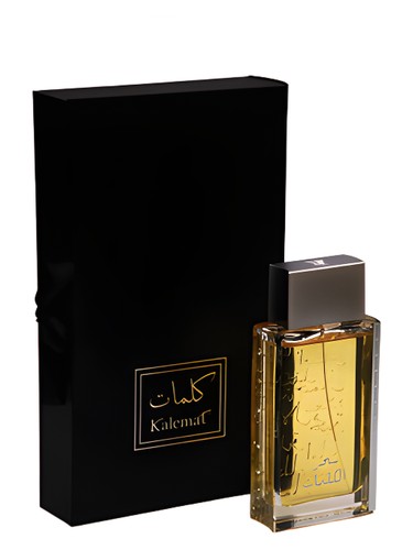 Arabian Oud Kalemat Black