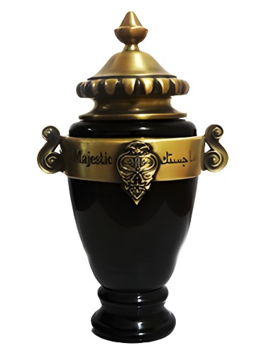 Arabian Oud Majestic Woody Intense