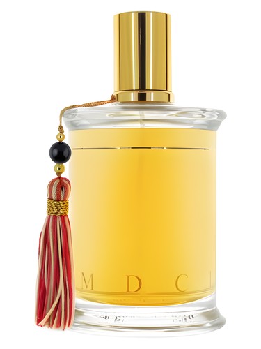MDCI Cuir Garamante