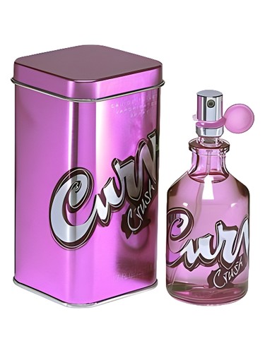 Liz Claiborne Curve Crush