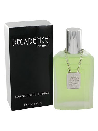 Parlux Decadence
