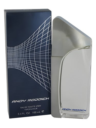 Parlux Andy Roddick