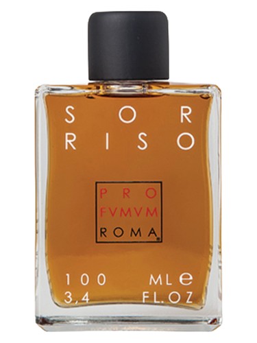 Profumum Roma Sorriso