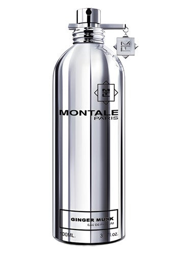 Montale Ginger Musk