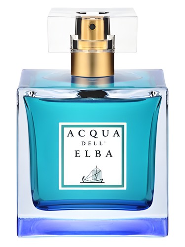 Acqua dell Elba Blu Women