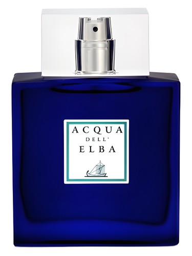 Acqua dell Elba Blu Men