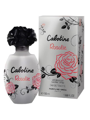 Grès Cabotine Rosalie