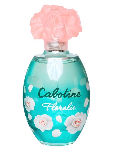 Grès Cabotine Floralie