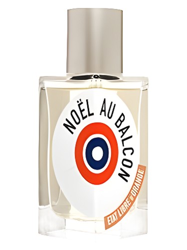 Etat Libre d'Orange Noel au Balcon