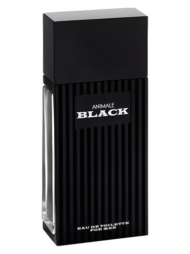 Animale Animale Black