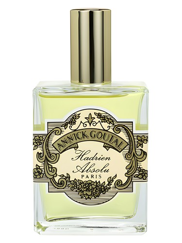 Goutal Hadrien Absolu